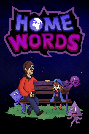 Homewords