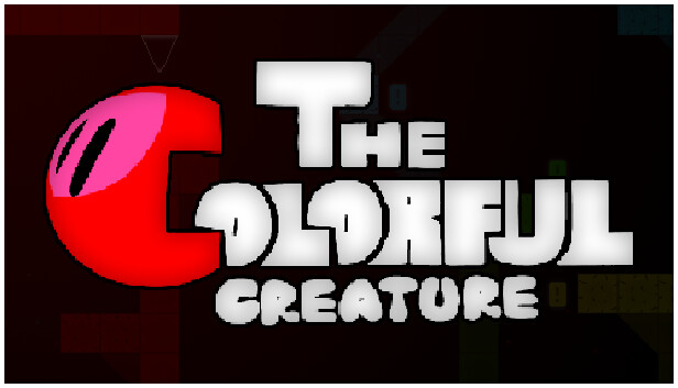 The Colorful Creature Steam capsule image