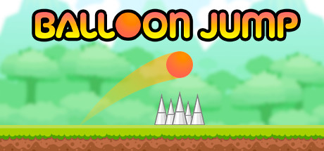 Balloon Jump Cover Image