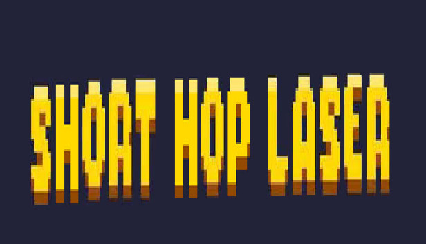 Short Hop Laser Steam capsule image