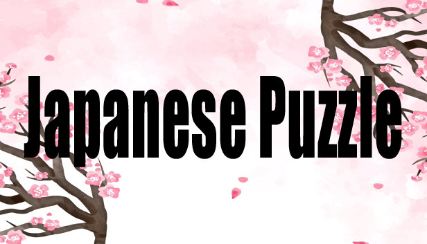 Japanese Puzzle