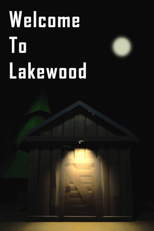 Welcome To Lakewood cover art