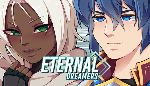 Eternal Dreamers - Summer Reiketsu (Fashion) Steam capsule image