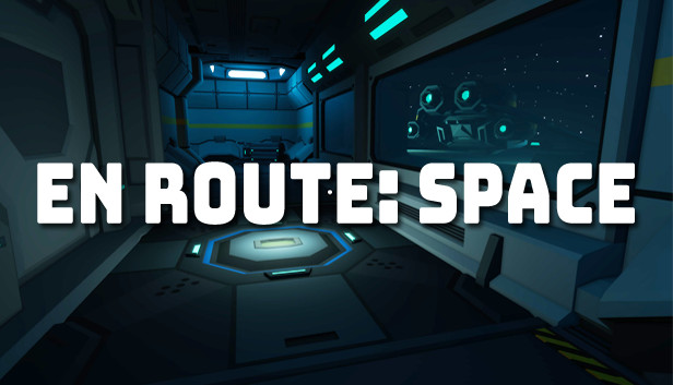 En Route: Space
