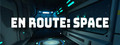 En Route: A Co-Op Space Escape