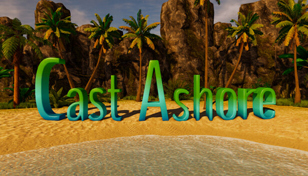 Cast Ashore Steam capsule image
