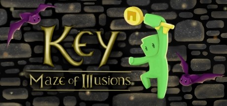 Baixar Key: Maze of Illusions Torrent