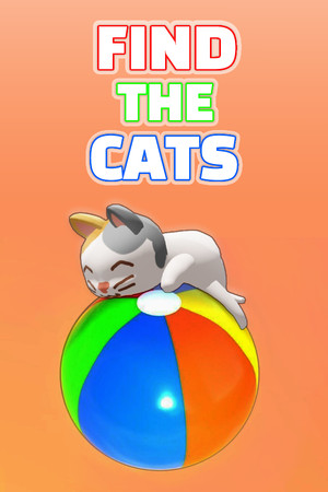 Find the Cats cover art