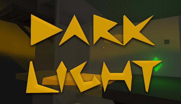 Dark Light Steam capsule image
