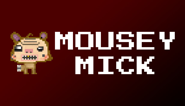Mousey Mick Steam capsule image