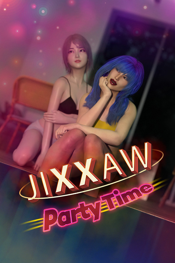 Jixxaw: Party Time