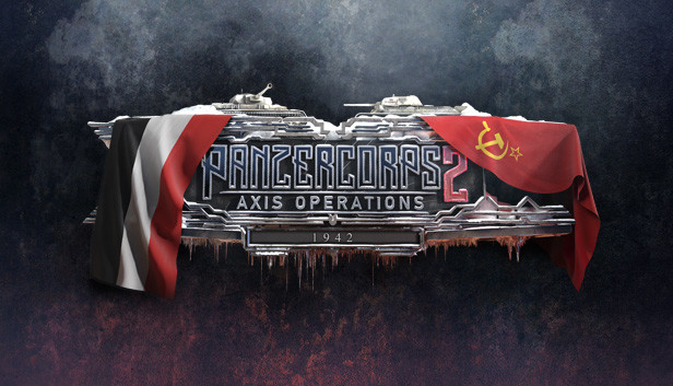 Panzer Corps 2: Axis Operations - 1942 Steam capsule image