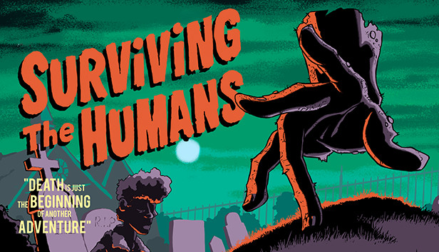 Surviving The Humans