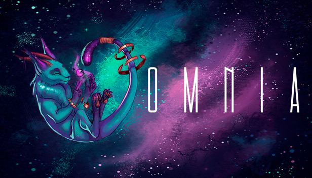OMNIA Steam capsule image