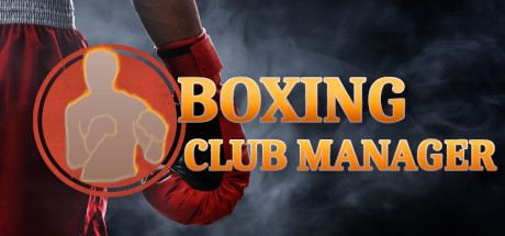 Boxing Club Manager header