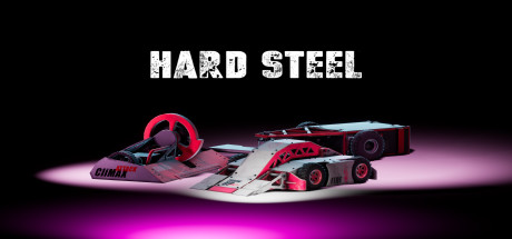 Hard Steel