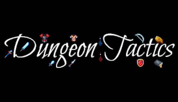 Dungeon Tactics Steam capsule image