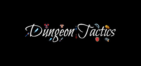 Dungeon Tactics Cover Image