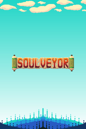 Soulveyor cover art
