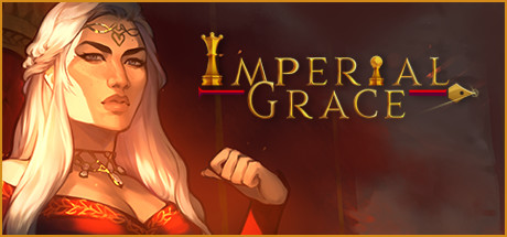 Imperial Grace financé avec Kiskstarter