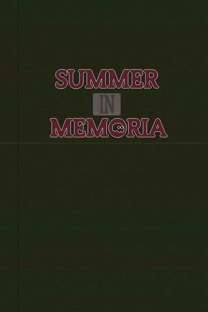 Summer In Memoria cover art