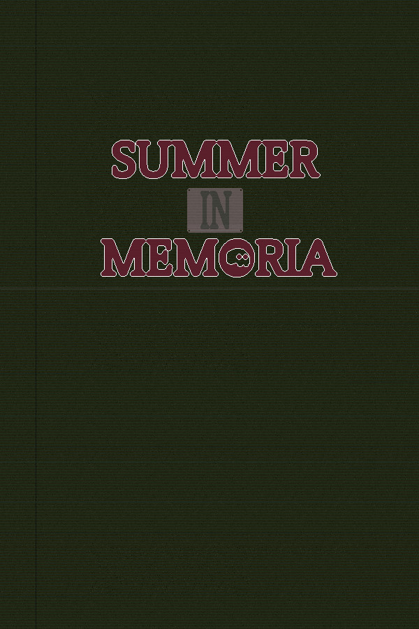 Summer In Memoria
