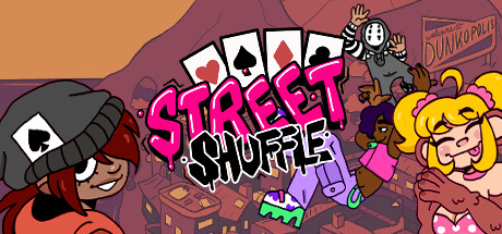 Street Shuffle