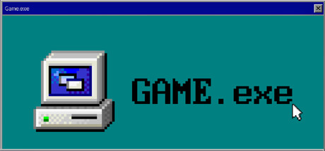 GAME.Exe В Steam