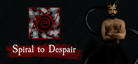 Spiral to Despair Cover Image