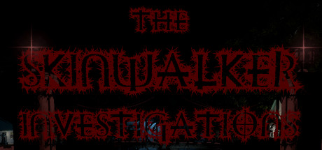 The Skinwalker Investigations Cover Image