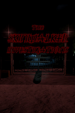 The Skinwalker Investigations cover art