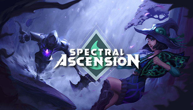 Spectral Ascension Steam capsule image