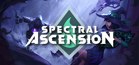 Spectral Ascension Cover Image