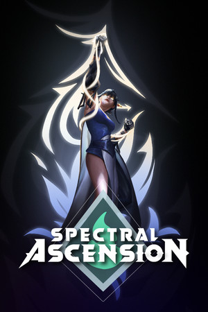 Spectral Ascension cover art