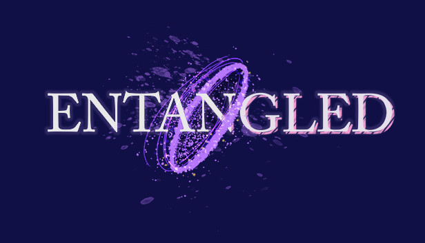 Entangled Steam capsule image