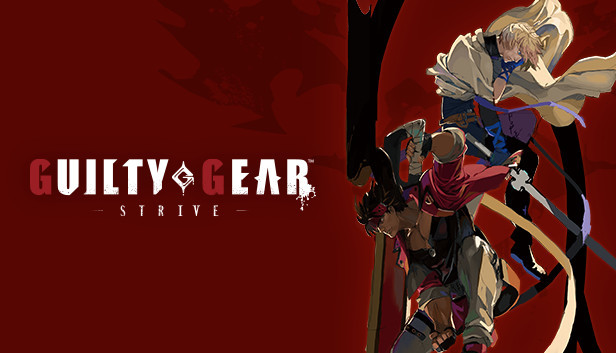 Guilty Gear -Strive- Season Pass 2 Steam capsule image