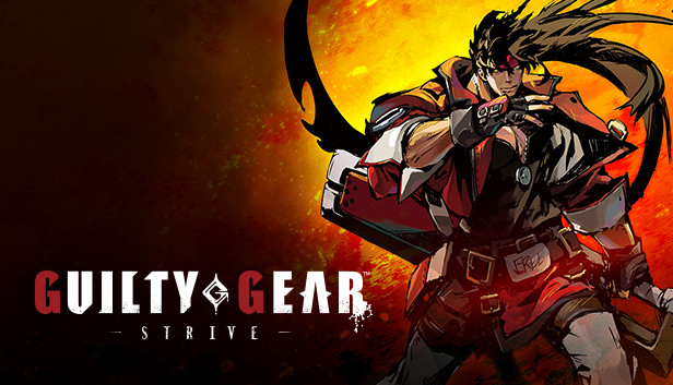 Guilty Gear Strive Ultimate Edition Content Kit Dlc On Steam