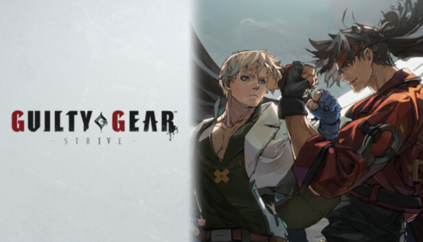 Guilty Gear -Strive- Season Pass 3 Steam capsule image