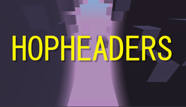HopHeaders Steam capsule image