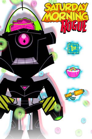 Saturday Morning Rogue