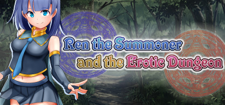 Baixar Ren the Summoner and the Erotic Dungeon Torrent