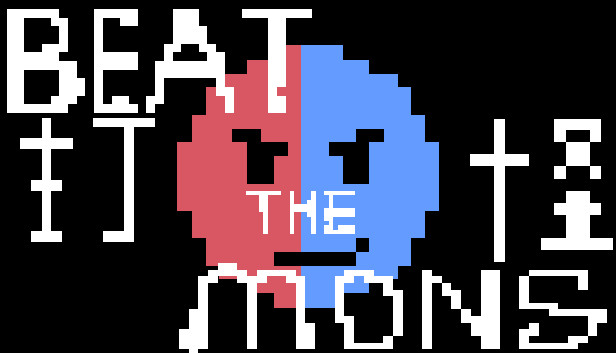 打怪! Beat the Mons! Steam capsule image