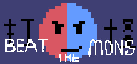 打怪! Beat the Mons! header