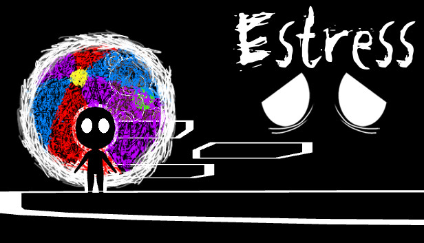 Estress Steam capsule image
