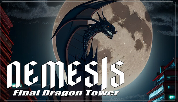 Nemesis - FDT Steam capsule image