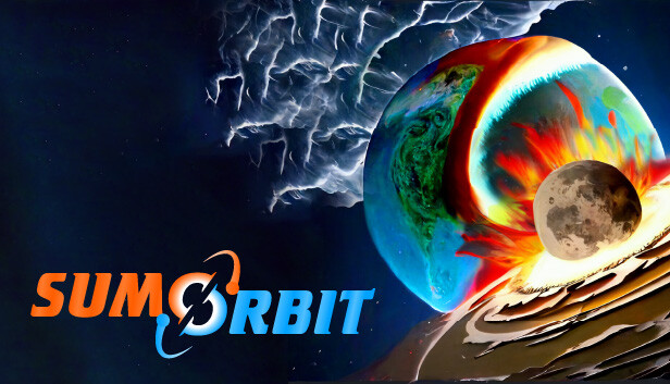 Sumorbit Steam capsule image