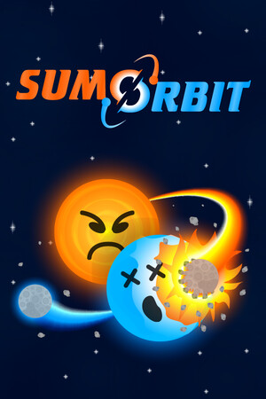 Sumorbit cover art