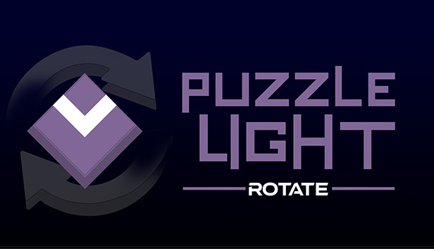 Puzzle Light: Rotate Steam capsule image