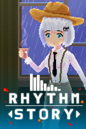Rhythm Story cover art
