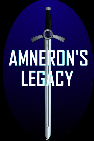 Amneron's Legacy cover art